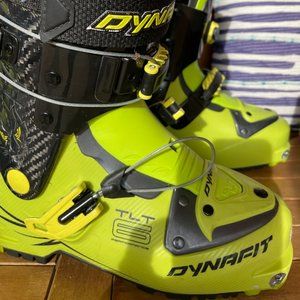 Dynafit TLT 6 AT boot
